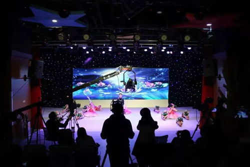 廣電專業演播劇場，快來預定吧！廣播電視節目制作經營的理想選擇